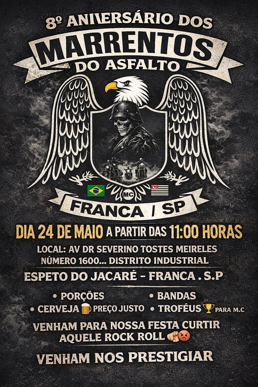 Flyer